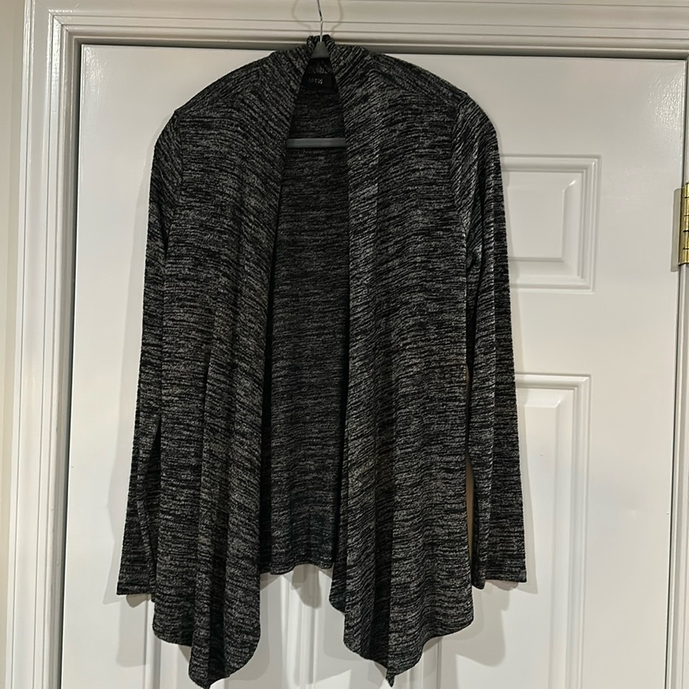 APT.9 lightweight cardigan